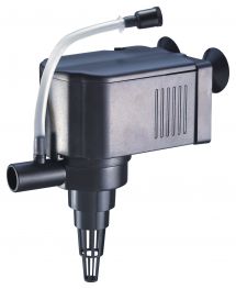Погружная помпа для аквариума 15Вт, 1200л/ч (WD-1200)