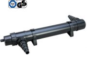 BOYU Аквариумный УФ-стерилизатор, 24Вт. (UVC-A24W)