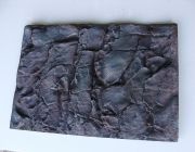 Трехмерный (объемный) фон для аквариума 80х55х5 (BJ181A)