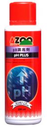 Кондиционер AZOO для повышения уровня pH 