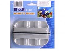 Щётка магнитная 3,1х7,2см (MC31)