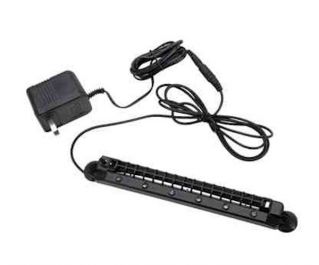 BOYU Распылитель воздуха для аквариума с подсветкой (257*30*37) (SQL-2500)