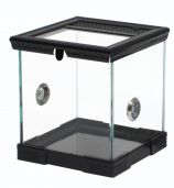 Террариум черный (SN)