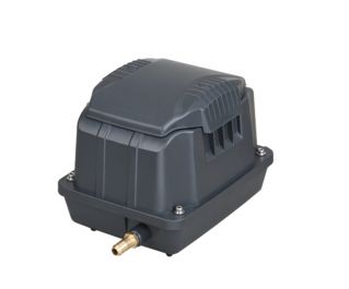 Компрессор мембранный BOYU 2400л/ч 30Вт до 3000л (SES-40) купить