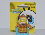 Декорация для аквариума 