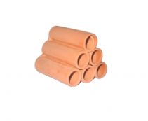 Грот-укрытие керамическое (Коричневый) (TW2203N)