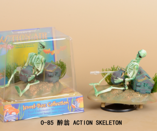 Декор-распылитель движущийся,серия Люкс 