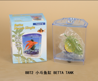 Аквариум для петушка (BBT2S)