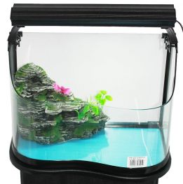 Акватеррариум для черепах (ATA42B/Z/N-Black) купить