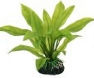 Искусственное растение 15см 