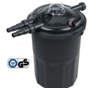 Био-фильтр для пруда, самопромывной 8000-15000л, уф-лампа 24Вт. (EFU-15000) купить