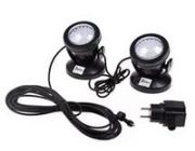 V BOYU Погружные светодиодные светильники направленного света, (6Вт) (SDL-302A)