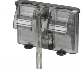 Купить рюкзачный фильтр для аквариума Meijing (FLEX-420)