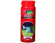 AZOO 9 in 1 Turtle Stiks (Палочки для черепах) 120мл. (AZ80034)