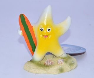 Грот для аквариума 