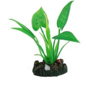 Искусственное растение 7,5см 