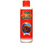 AZOO Кондиционер «Против внешних паразитов» для морских рыб 120мл (AZ17035)