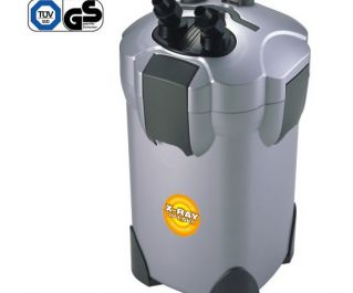 Внешний фильтр для аквариума купить BOYU (EFU-25)