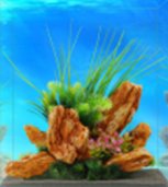 V-Композиция в стиле 