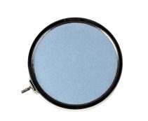 Аэратор корундовый (распылитель воздуха) (диск) (20*2.7см) металлический штуцер (ASC-999)