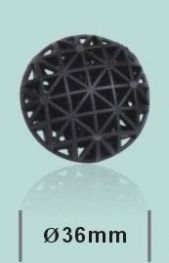Био-шары для фильтра D=36мм (1500шт./мешок) (SHAR-36)