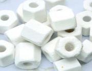 Керамические кольца для биофильтрации (крупные) 25кг (мешок). (XR-25000/10)