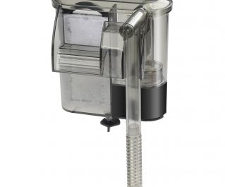 Купить рюкзачный фильтр для аквариума Meijing (FLEX-220)