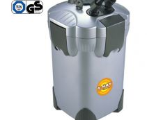 Внешний фильтр для аквариума купить BOYU (EFU-35)