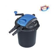 Био-фильтр для пруда, 6000-10000л, уф-лампа 18Вт (EFU-10000A) купить