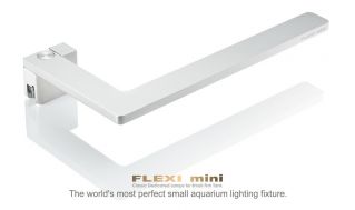 Светильник алюминиевый светодиодный для растений 9Вт. (серебристый) (FM72881-R)