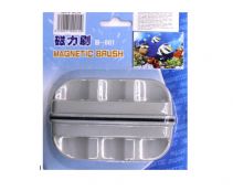 Щётка магнитная 3,9*9,9см (MC39)