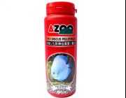 AZOO 9 in 1 Discus Pellet (Blue) (Гранулы для дискусов, синие) 330мл. (AZ80017)